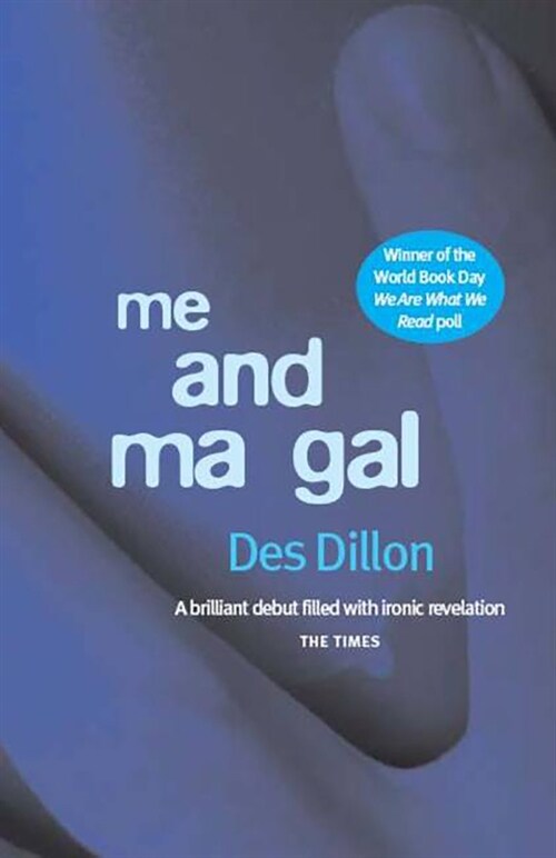 Me and Ma Gal (Paperback)