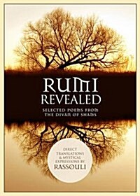 Rumi Revealed (Paperback, UK)