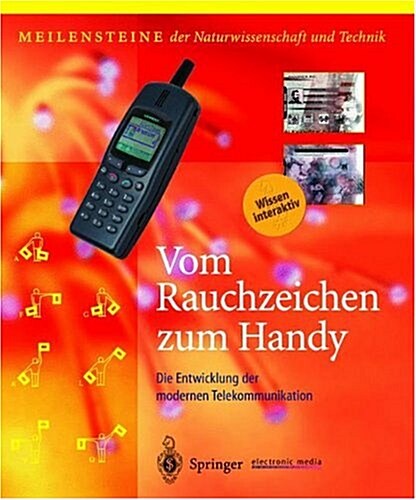 VOM RAUCHZEICHEN ZUM HANDY (CD-Audio)