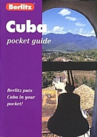 POCKET GUIDE CUBA (Paperback)