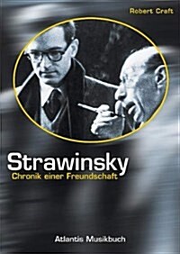 STRAWINSKY (Hardcover)