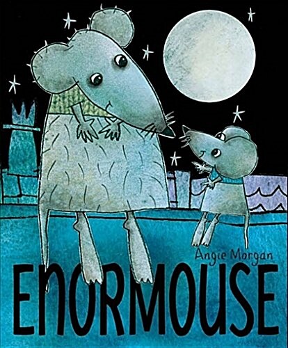 Enormouse (Hardcover)