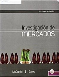 Investigacion de Mercados (Paperback, 2 Rev ed)