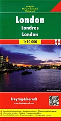 London : FBC.560 (Sheet Map)