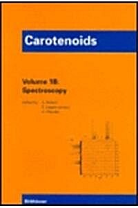 Carotenoids (Hardcover)