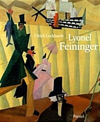 LYONEL FEININGER (Hardcover)