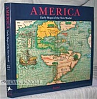 AMERICA (Hardcover)