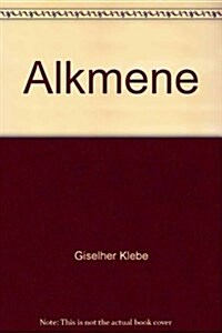 ALKMENE OP 36 (Paperback)