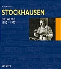 STOCKHAUSEN BAND 2 (Hardcover)