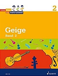 JEDEM KIND EIN INSTRUMENT (Paperback)