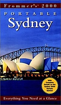 Sydney (Paperback, 2000)