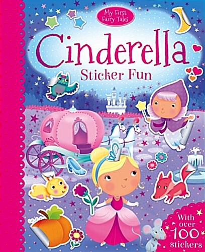 First Cinderella (Paperback)