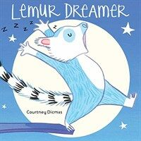 Lemur Dreamer (Paperback)