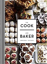 The Cook and Baker (Hardcover)