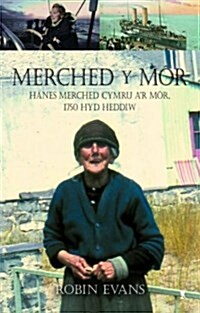 Merched Y Mor (Paperback)