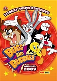 Looney Tunes Annual (Hardcover)