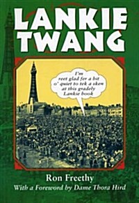 Lankie Twang (Paperback)