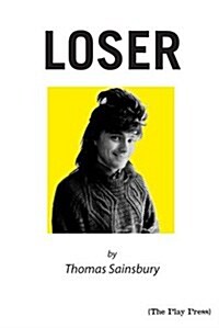 Loser (Paperback)