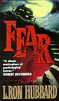 Fear (Paperback, New ed)