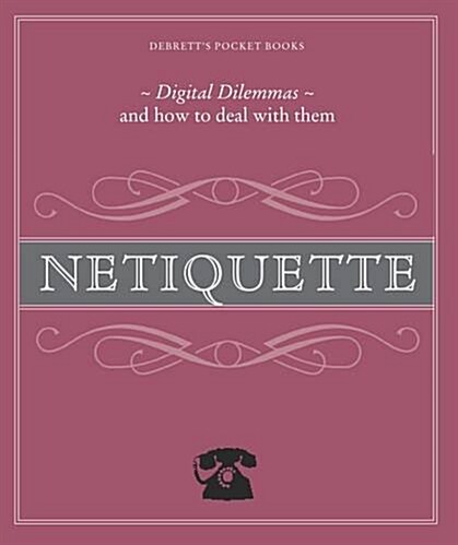 Debretts Netiquette (Hardcover)