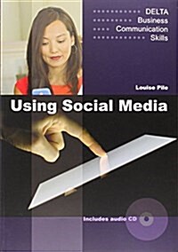 Using Social Media (Package)