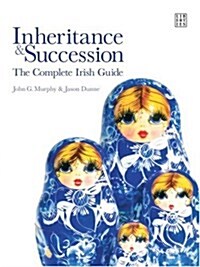 Inheritance and Succession (Paperback, UK)