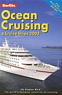 OCEAN CRUISING CRUISE SHIPS03 (Paperback)