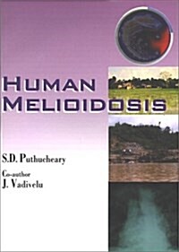 Human Melioidosis (Paperback)
