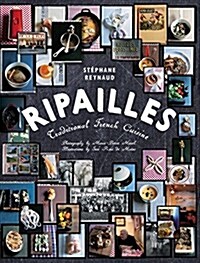 Ripailles : Traditional French Cuisine (Paperback)
