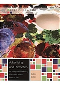 Advertising and Promotion (Paperback, Global Ed.)