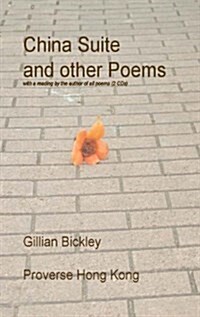 China Suite and Other Poems (Package)
