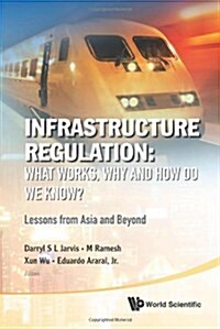 Infrastructure Regulation (Hardcover)