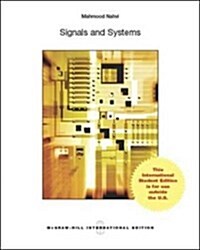 Signals and Systems (Paperback, International ed)