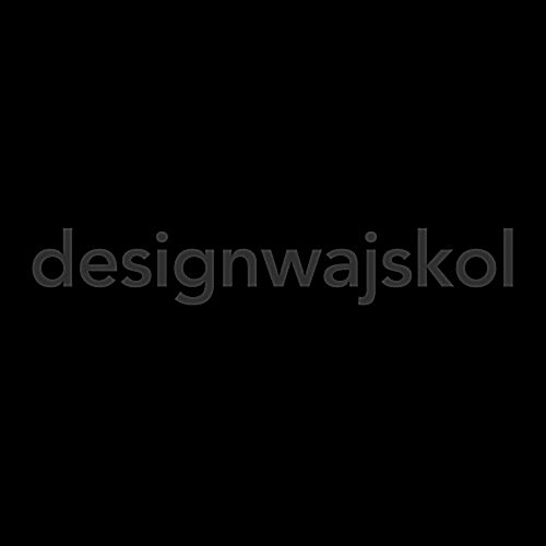 Designwajskol (Hardcover)