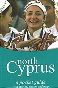 North Cyprus (Paperback, UK)