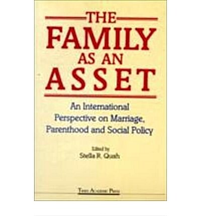 The Family as an Asset (Paperback, UK)