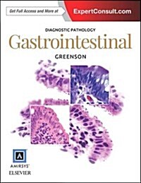 Diagnostic Pathology: Gastrointestinal (Hardcover, 2, UK)