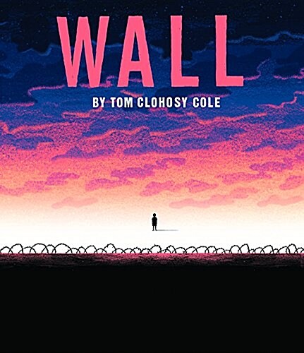 [중고] Wall (Hardcover)