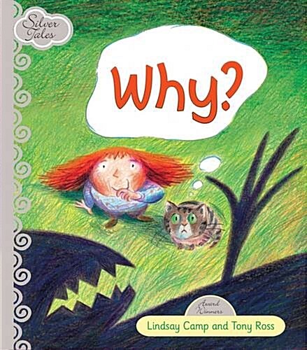 Why (Hardcover)