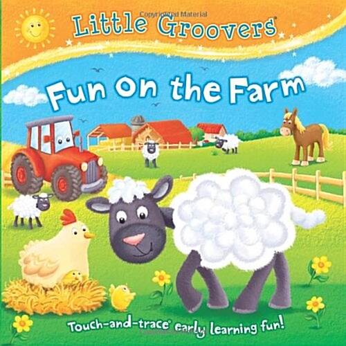 Fun on the Farm (Board Book)