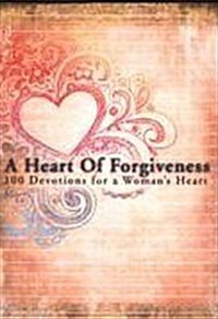 HEART OF FORGIVENESS