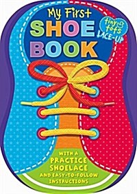 1, 2 Buckle My Shoe (Board Book)