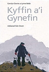 Kyffin Ai Gynefin (Paperback)