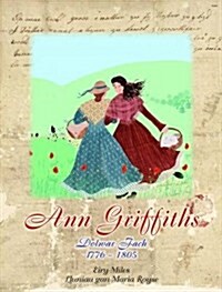 Ann Griffiths (Paperback)