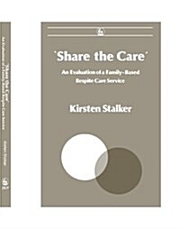 SHARE THE CARE (Paperback)