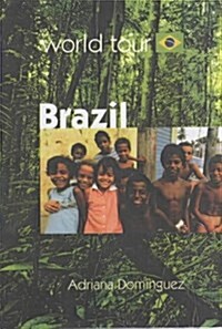 World Tour: Brazil Hardback (Hardcover)