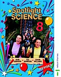 Spotlight Science (Paperback, 2 Rev ed)