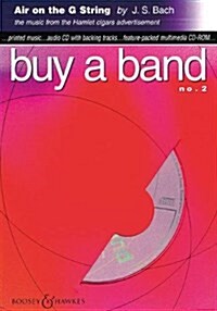 Buy a Band: Air on a G String (Paperback)