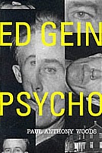 Ed Gein (Paperback, 2 Revised edition)