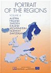 Portrait of the Regions (Hardcover)